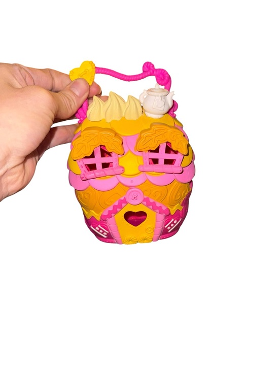Other - Lalaloopsy Tinies Crumbs House
